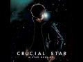 크루셜 스타 (Crucial Star) - 비스듬히 걸쳐 (Rebirth) (Feat. Donutman)