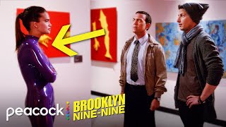 The most UNDERRATED case solves by the 99 squad | Brooklyn Nine-Nine