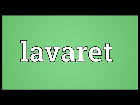 Header of lavaret