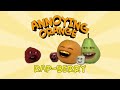 Annoying Orange: Rap-berry