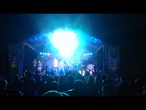 #Великий Казан 2016 AC/DC Tribute