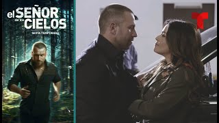 El Señor de los Cielos 6 | Capítulo 11 | Telemundo Novelas El Señor de los Cielos 6 | Capítulo 11 | Telemundo Novelas