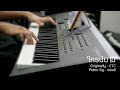 ETC - ใครนิยาม (Piano Cover)