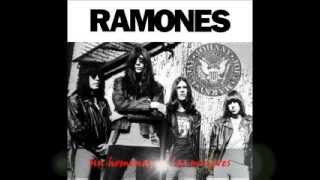 Watch Ramones What I Like About You video