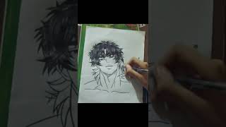Baki Hanma From Baki The Grappler