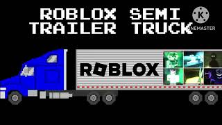 Tractor Trailer 4.0 My Version