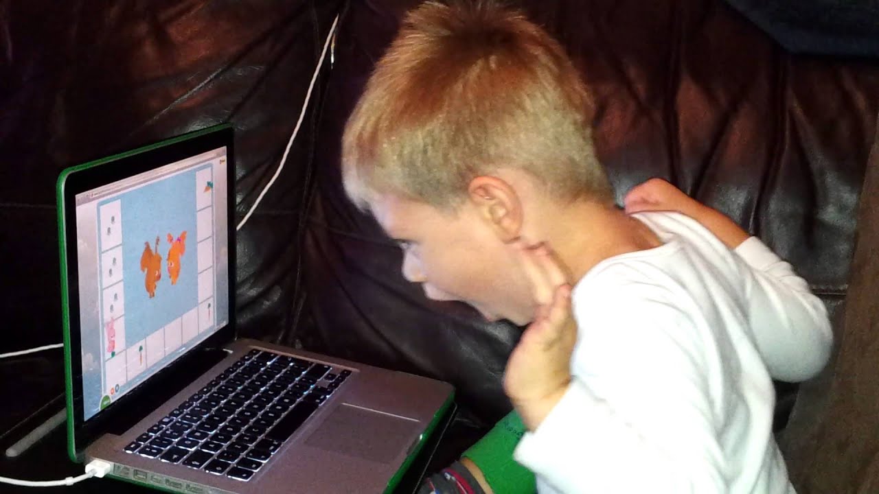 Autism Stimming What Stimming Looks Like Age 3
