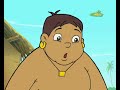 Chhota Bheem Mumbai Se Aaya Mera Mama images Chhota Bheem Mumbai Se Aaya Mera Mama