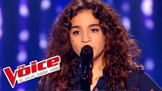 Raphaël – Caravane | Rhéa | The Voice France 2016 | Blind Audition