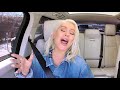 Carpool Karaoke BONUS: Christina Aguilera's 'Fall In Line' #3 Carpool Karaoke BONUS: Christina Aguilera's 'Fall In Line' #2