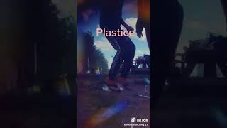 Flip Flop Crushing