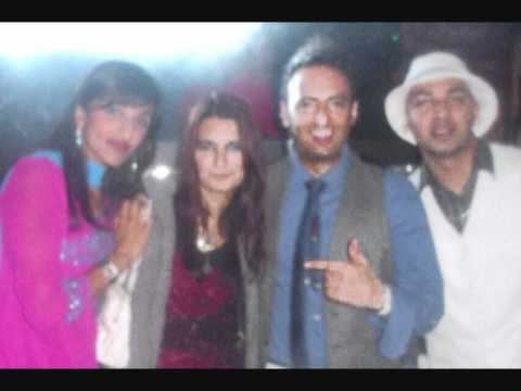More Shout-Outz From Yourz Truly Christina FN Bonafide.wmv