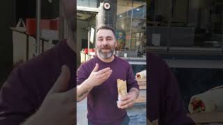 Babanın Oğlu Kemal Döner İşine Girdi Yemediğimi Asla Yedirtmem Dedi