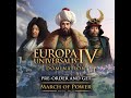 Europa Universalis IV: March of Power OST - Dragons Den