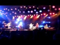 Live at Enchanted vally carnval - Indian ocean Band - Are Ruk Ja Re Bande