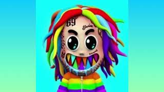6Ix9Ine Gooba Official Audio