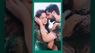 Neel Bhattacharya And Trina Sahasweet Couple Romance Album Videotiktok Short Rell