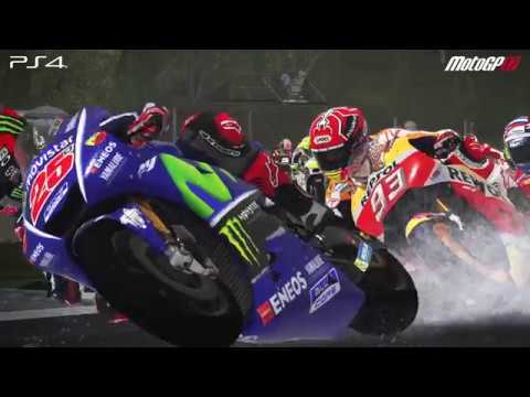 MotoGP 17