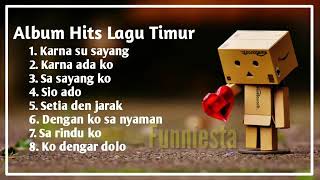 FULL ALBUM orang timur papua maumere NTT lyric video