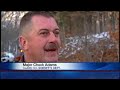 Clark County Ambulance Crash Kills EMS Worker