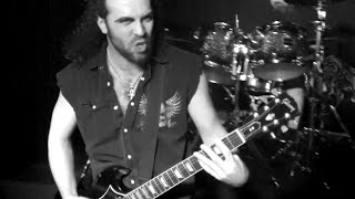 ABSOLVA : Never A Good Day To Die (OFFICIAL VIDEO)