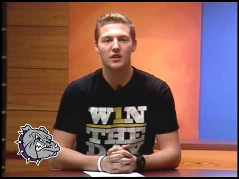 110714 BHS Announcements - YouTube