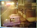 Acidente de moto com morte, no sinal vermelho. - youtube