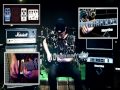 Diddle-Y-A-Doo-Dat _ Guitarist 'blue B' (Joe Satriani Cover)