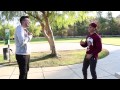 Baby Mama Fight!