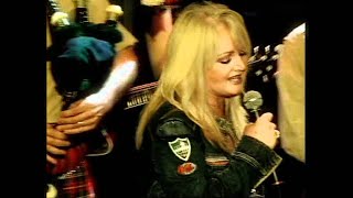 Watch Bonnie Tyler Celebrate video