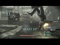 Let's Play End of Eternity/Resonance of Fate Playable Demo Part 1 of 3