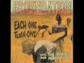 Groundation - Each one teach one