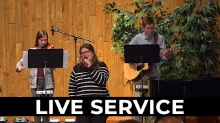 TRFEFC Live: Sanctity of Life Sunday