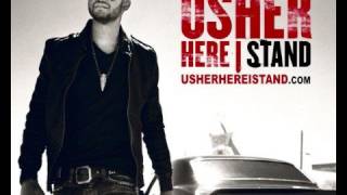 Watch Usher Something Special video