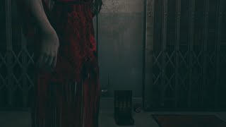 Paranormal- Hk Ending