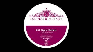 Ogris Debris - Raid The Itch