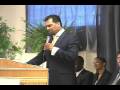 Dr. Abraham J. Jules at Every Word Ministries