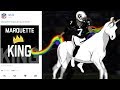 What Can't Marquette King Punt? | A Day In The Life of the Raiders Punter | NFL