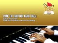image Instrumentalia Hymne 100 Tahun Injil Masuk Toraja Tiku Rari