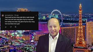 101725 - Tseem Tsi Tau Paub Vim Dlaabtsi Dr, Lee Pao Yang Txuj Kev Tso Peb Tseg Hab Teb Ntawv