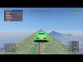 SÚPER DIFICIL! + FINAL TENSO!! - Gameplay GTA 5 Online Funny Moments (Carrera GTA V Xbox ONE)