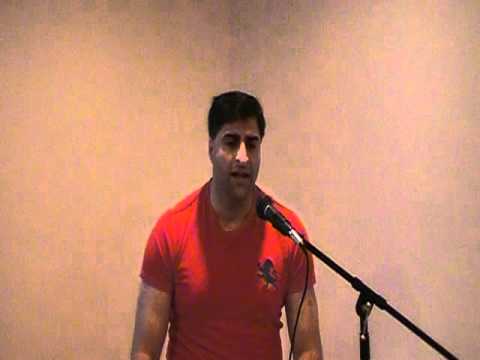 RAB JANY TAY HUSSAIN JANY QASIDA