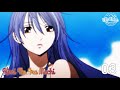 Anime Romantis Dewasa Kimi No Iru Machi (A Town Where You Live) Eps 03 / 12 Tiba Tiba Dor Sub Indo