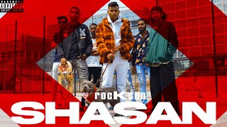 rocKsun - SHASAN (  Music  ) Prod. By Tune Seeker