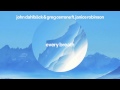 John Dahlbäck & Greg Cerrone feat. Janice Robinson - Every Breath with Lucky Date Remix (PREVIEW)
