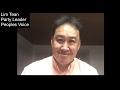 What is Ho Ching's Salary then?  If $99m is FALSE then what i...