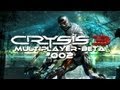 Let's Play Crysis 3 Multiplayer Beta #002 - Die Hunter sind ...