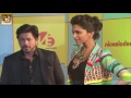 Virat Kohli Picks Anushka Sharma At Ipl 7 Swayamvar