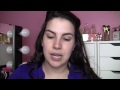 Spring Bloom UNEDITED Full Face Tutorial