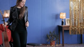Sarah Jeanne Ziegler - White Gun / Niki (Session live acoustique #3)